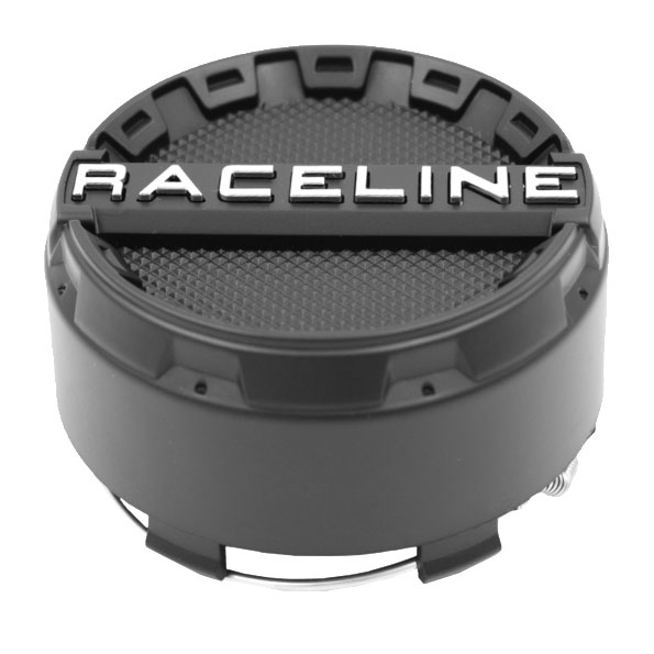 Raceline Wheels Remplacement bouchon central
