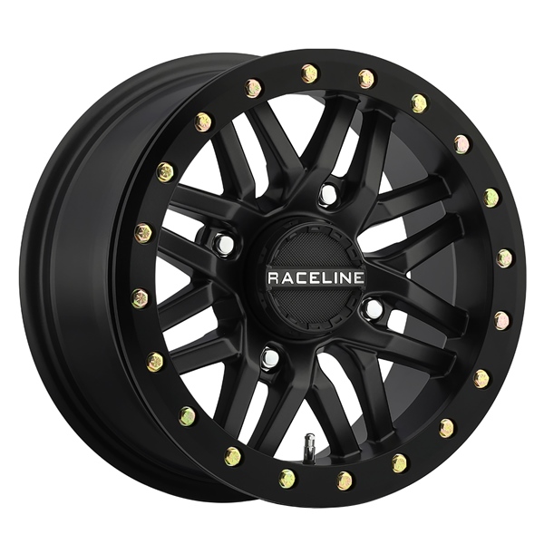 Raceline Wheels Roue Ryno Beadlock 14x7 - 4/156 - 5+2