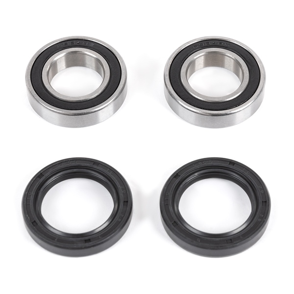 Kimpex Ensemble de roulement et joint de roue Yamaha, Honda