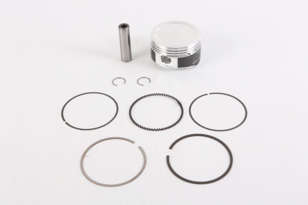 Wiseco Piston Honda - 329 cc