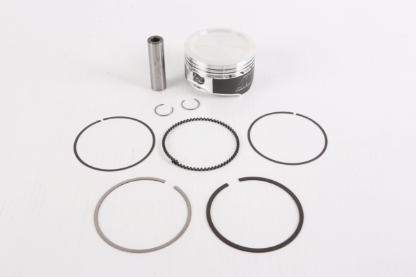 Wiseco Piston Honda - 333 cc
