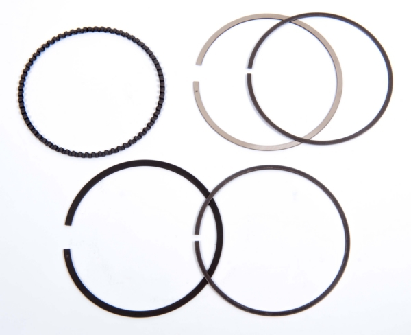 Wiseco Ensemble de segments de piston Honda