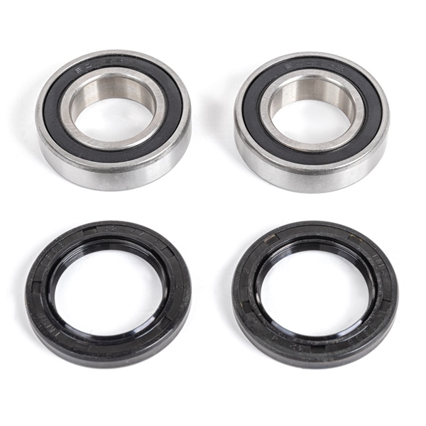 Kimpex Ensemble de roulement et joint de roue KTM, Kawasaki, Husaberg, BMW, Husqvarna, Suzuki
