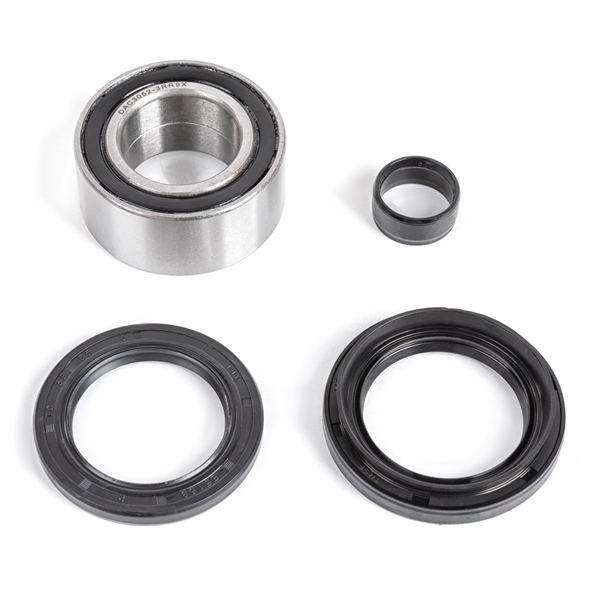 Kimpex Ensemble de roulement et joint de roue Honda