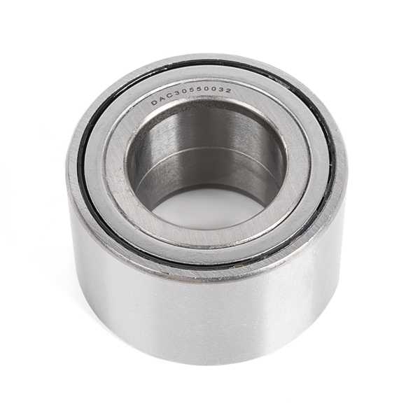 Kimpex Ensemble de roulement et joint de roue Arctic cat