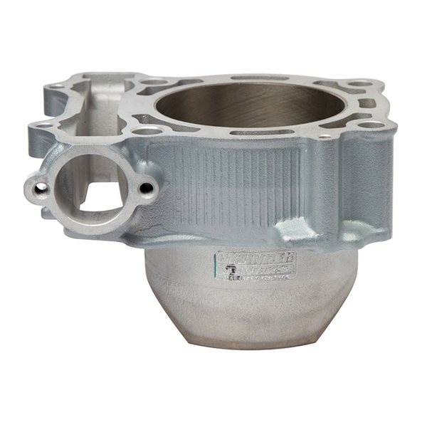 Cylinder Works Ensemble de cylindre standard Yamaha - 250 cc - Carbure de silicium avec dépôt de nickel