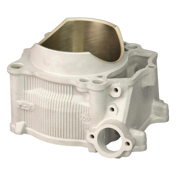 Cylinder Works Ensemble de cylindre standard Yamaha - 450 cc - Carbure de silicium avec dépôt de nickel