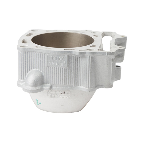 Cylinder Works Ensemble de cylindre standard Yamaha - 450 cc - Carbure de silicium avec dépôt de nickel