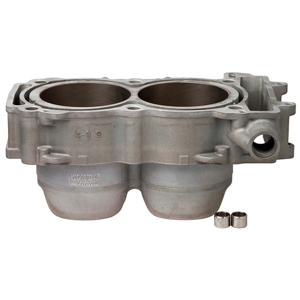 Cylinder Works Ensemble de cylindre standard Polaris - 900 cc - Carbure de silicium avec dépôt de nickel