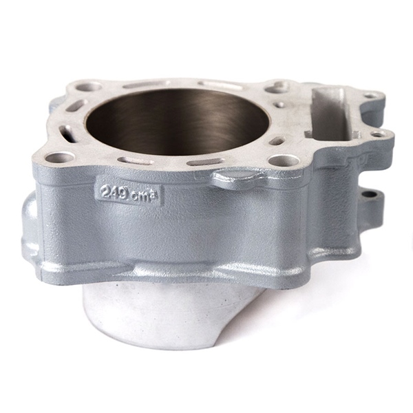 Cylinder Works Ensemble de cylindre standard Honda - 250 cc - Carbure de silicium avec dépôt de nickel