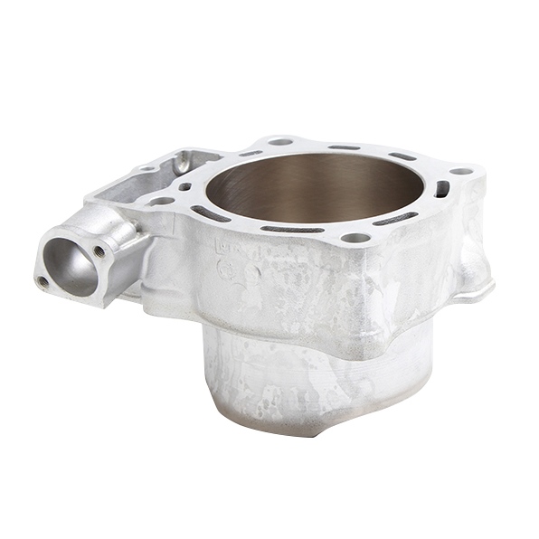 Cylinder Works Ensemble de cylindre standard Honda - 450 cc - Carbure de silicium avec dépôt de nickel