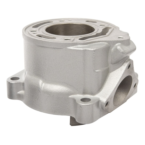 Cylinder Works Ensemble de cylindre standard KTM, Gas Gas, Husqvarna - 65 cc - Carbure de silicium avec dépôt de nickel