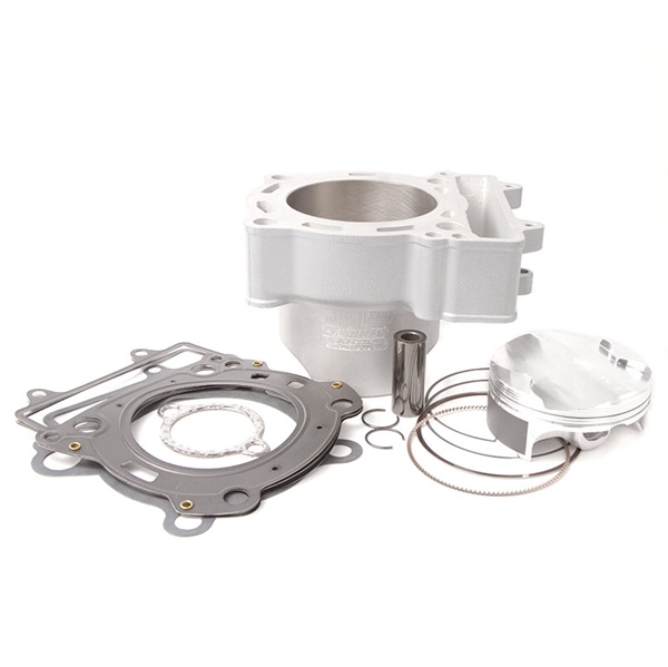 Cylinder Works Ensemble de cylindre standard KTM - 250 cc - Carbure de silicium avec dépôt de nickel