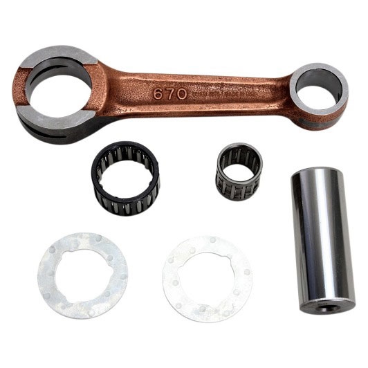 Hot Rods Ensemble de bielle KTM, Husqvarna