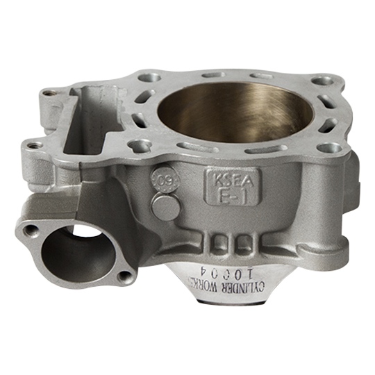 Cylinder Works Ensemble de cylindre standard Honda - 150 cc - Carbure de silicium avec dépôt de nickel