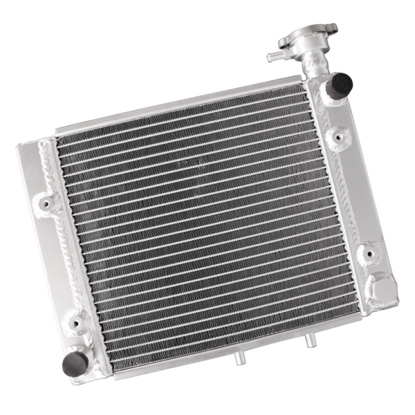 Kimpex Radiateur de remplacement Aluminium