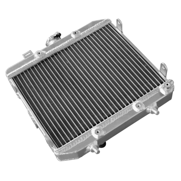 Kimpex Radiateur de remplacement Aluminium