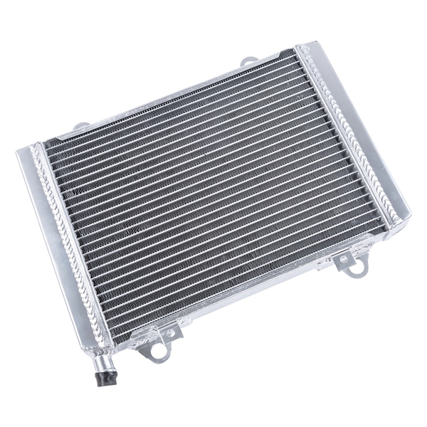 Kimpex Radiateur de remplacement Aluminium
