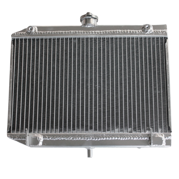 Kimpex Radiateur de remplacement Aluminium