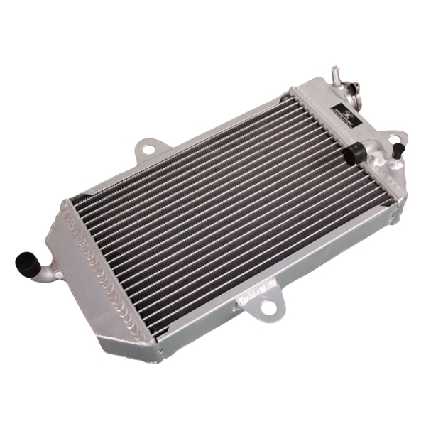 Kimpex Radiateur de remplacement Aluminium