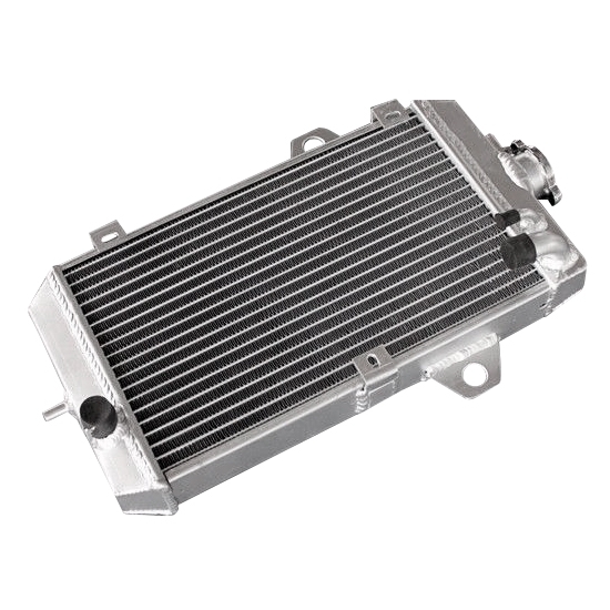Kimpex Radiateur de remplacement Aluminium