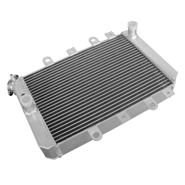 Kimpex Radiateur de remplacement Aluminium