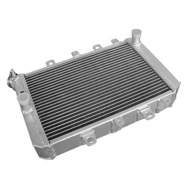 Kimpex Radiateur de remplacement Aluminium