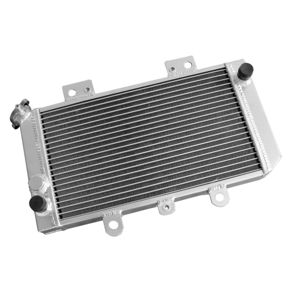 Kimpex Radiateur de remplacement Aluminium