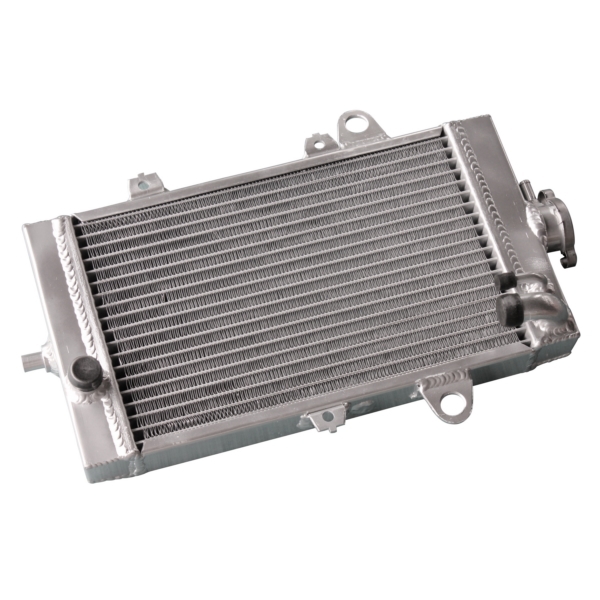 Kimpex Radiateur de remplacement Aluminium