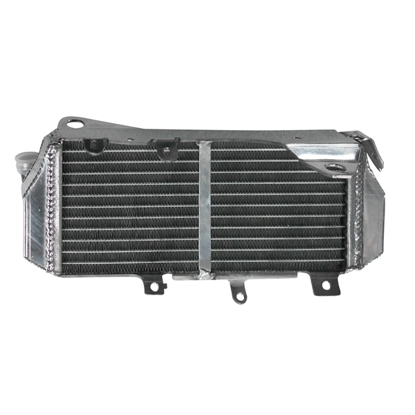 Kimpex Radiateur de remplacement gauche Aluminium