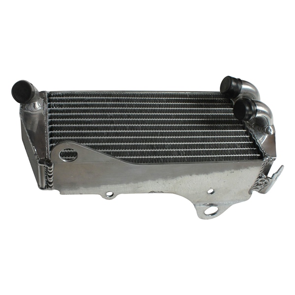 Kimpex Radiateur de remplacement gauche Aluminium