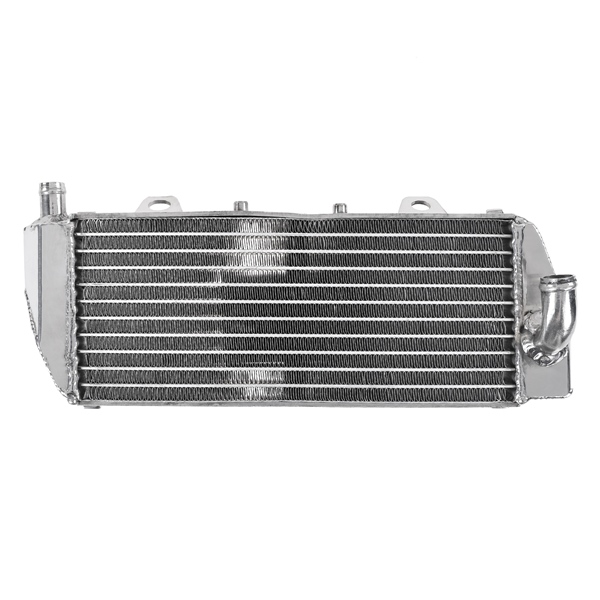 Kimpex Radiateur de remplacement gauche Aluminium