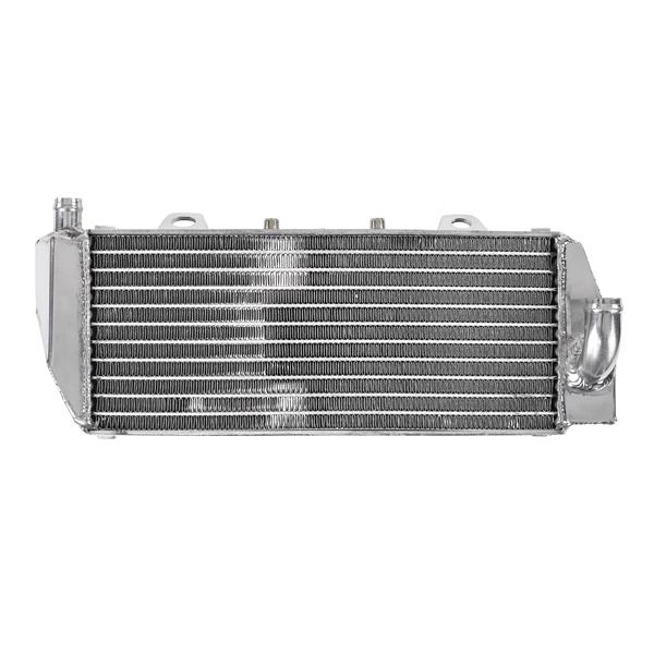Kimpex Radiateur de remplacement gauche Aluminium