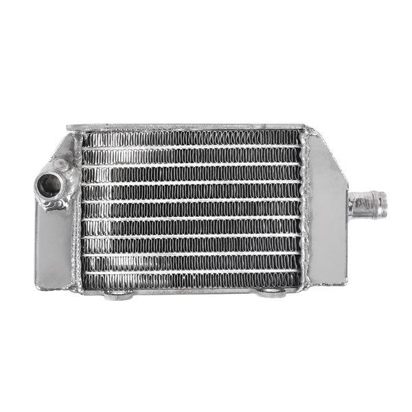 Kimpex Radiateur de remplacement gauche Aluminium