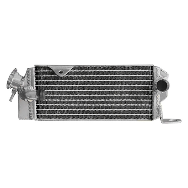 Kimpex Radiateur de remplacement Aluminium