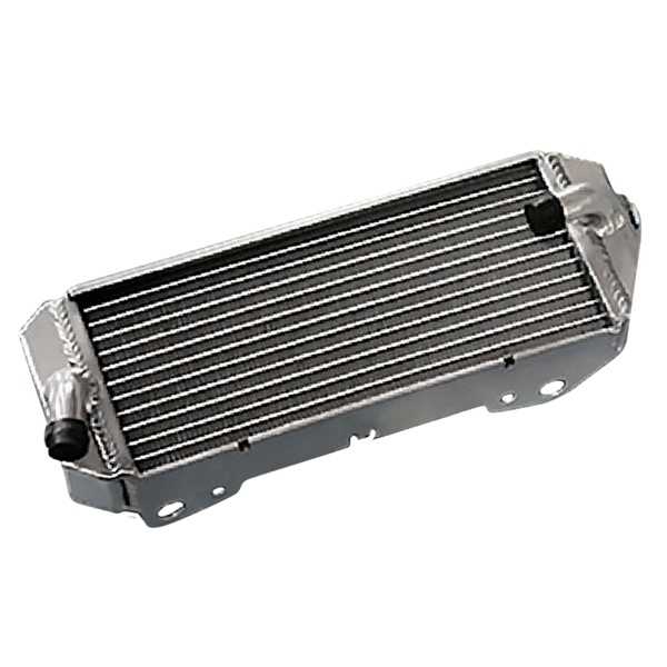 Kimpex Radiateur de remplacement gauche Aluminium