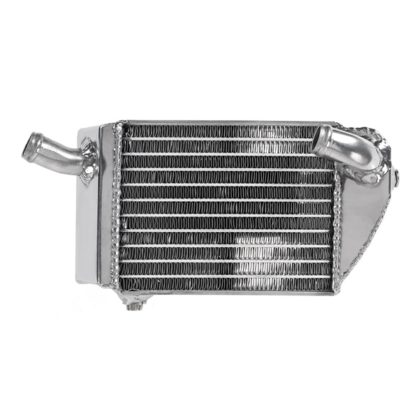 Kimpex Radiateur de remplacement gauche Aluminium