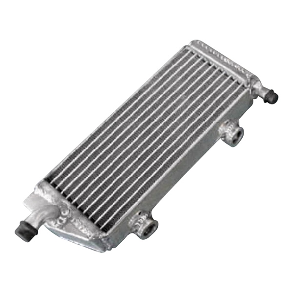 Kimpex Radiateur de remplacement gauche Aluminium