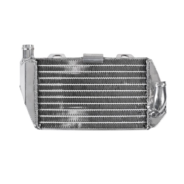 Kimpex Radiateur de remplacement gauche Aluminium