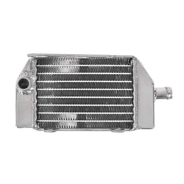 Kimpex Radiateur de remplacement droit Aluminium