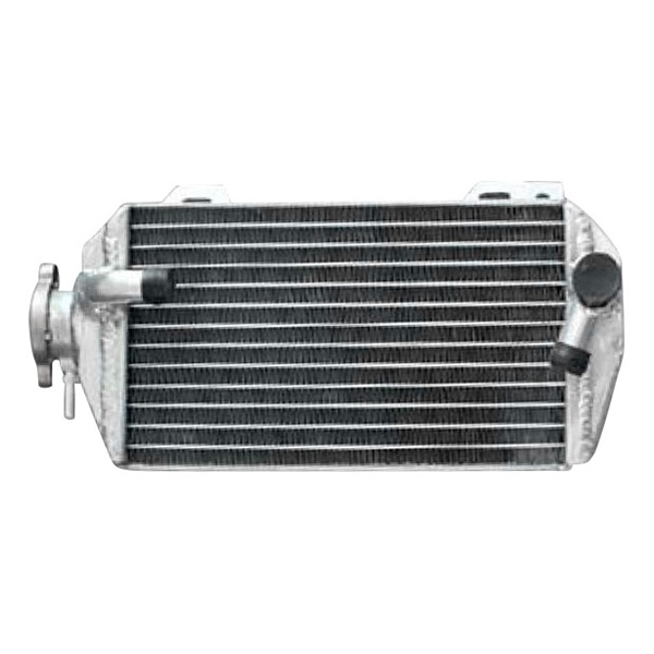 Kimpex Radiateur de remplacement gauche Aluminium