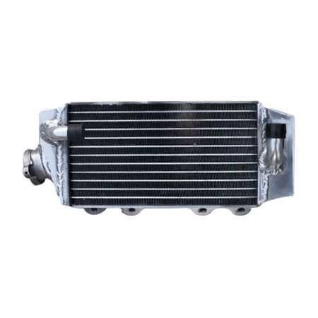 Kimpex Radiateur de remplacement Aluminium