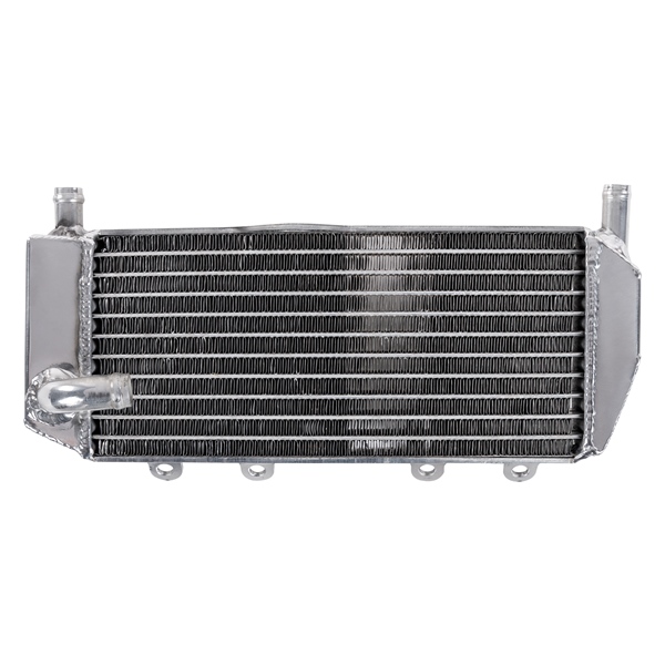 Kimpex Radiateur de remplacement gauche Aluminium