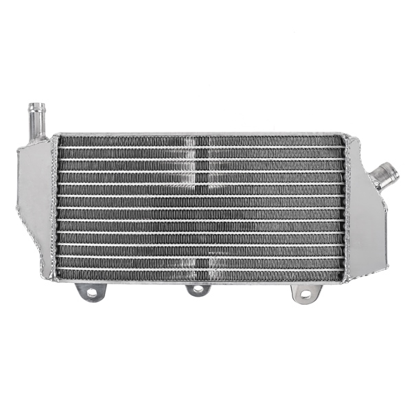 Kimpex Radiateur de remplacement gauche Aluminium