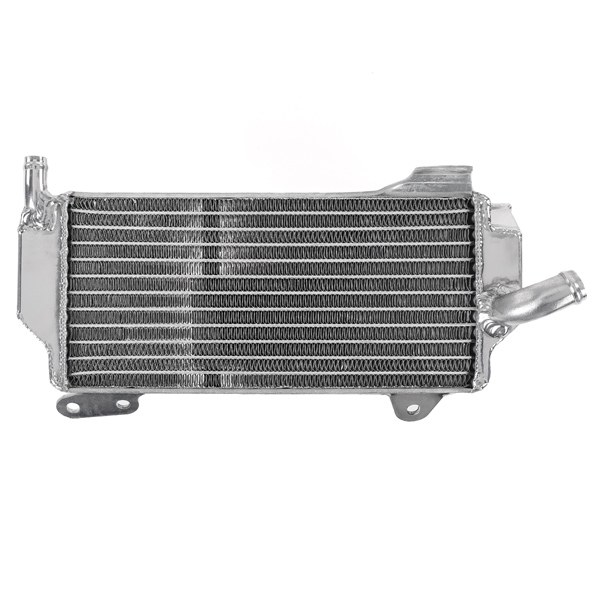 Kimpex Radiateur de remplacement gauche Aluminium