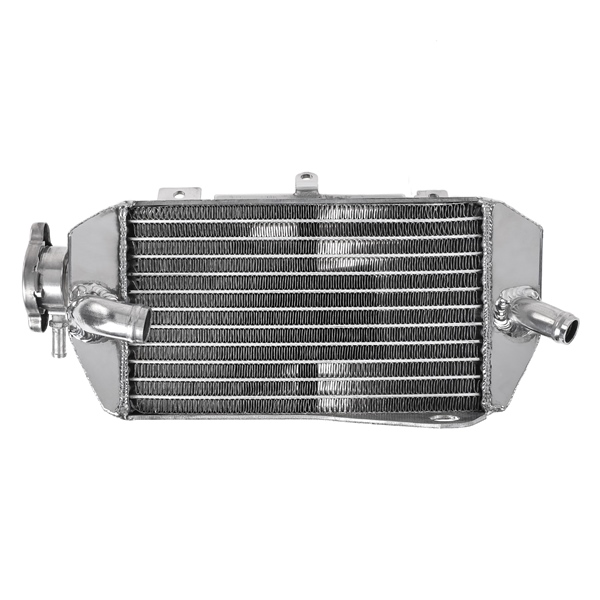 Kimpex Radiateur de remplacement droit Aluminium