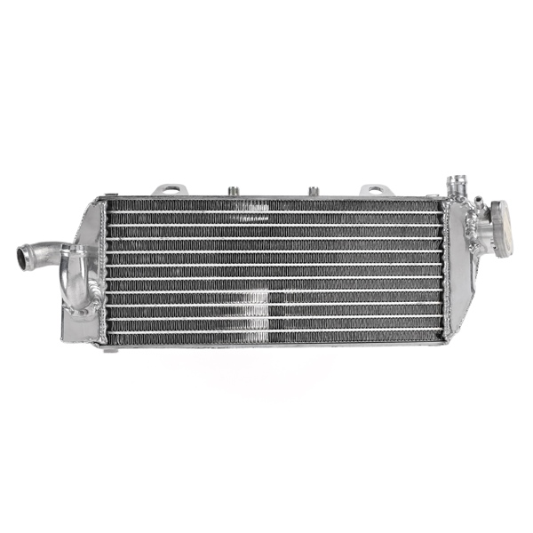 Kimpex Radiateur de remplacement droit Aluminium