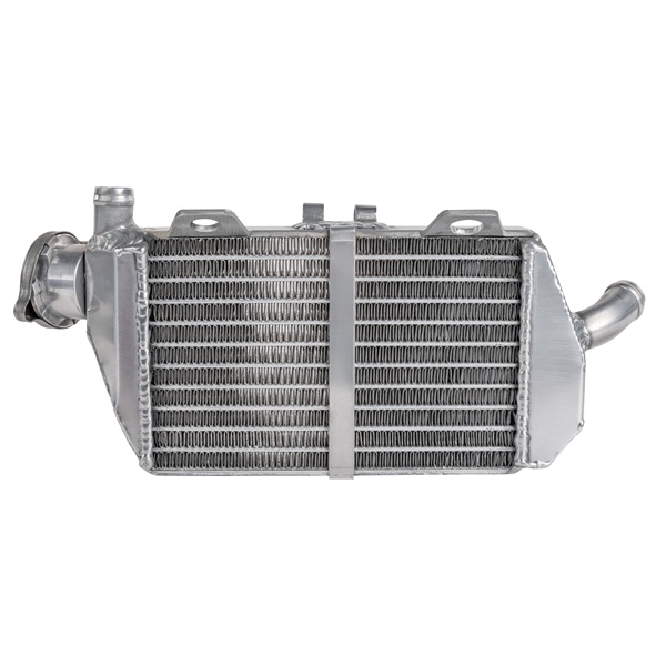 Kimpex Radiateur de remplacement droit Aluminium