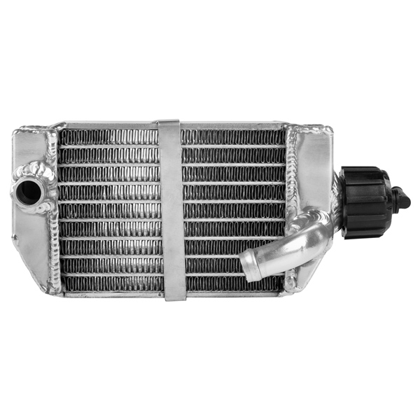 Kimpex Radiateur de remplacement gauche Aluminium