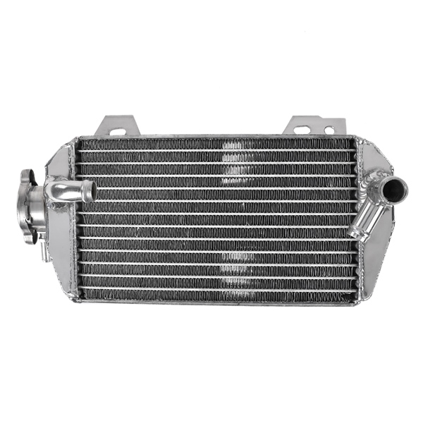 Kimpex Radiateur de remplacement droit Aluminium